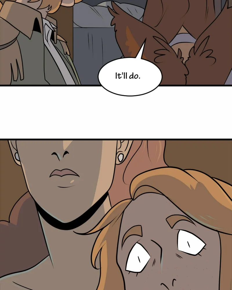 The Croaking Chapter 281 page 15 - 