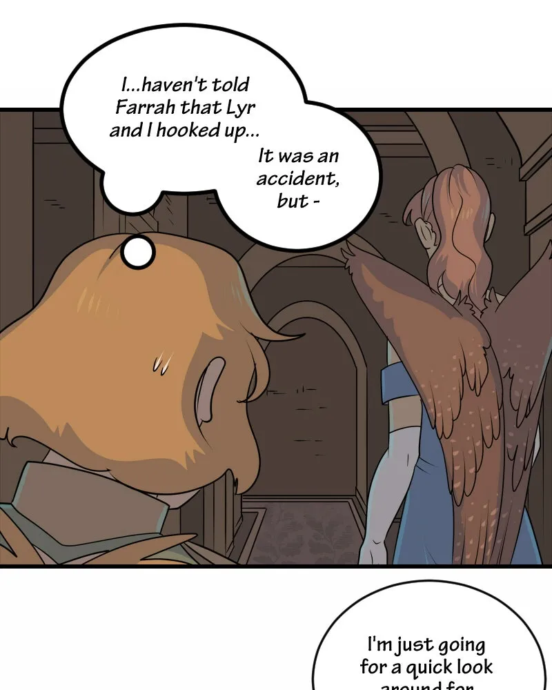 The Croaking Chapter 281 page 18 - 