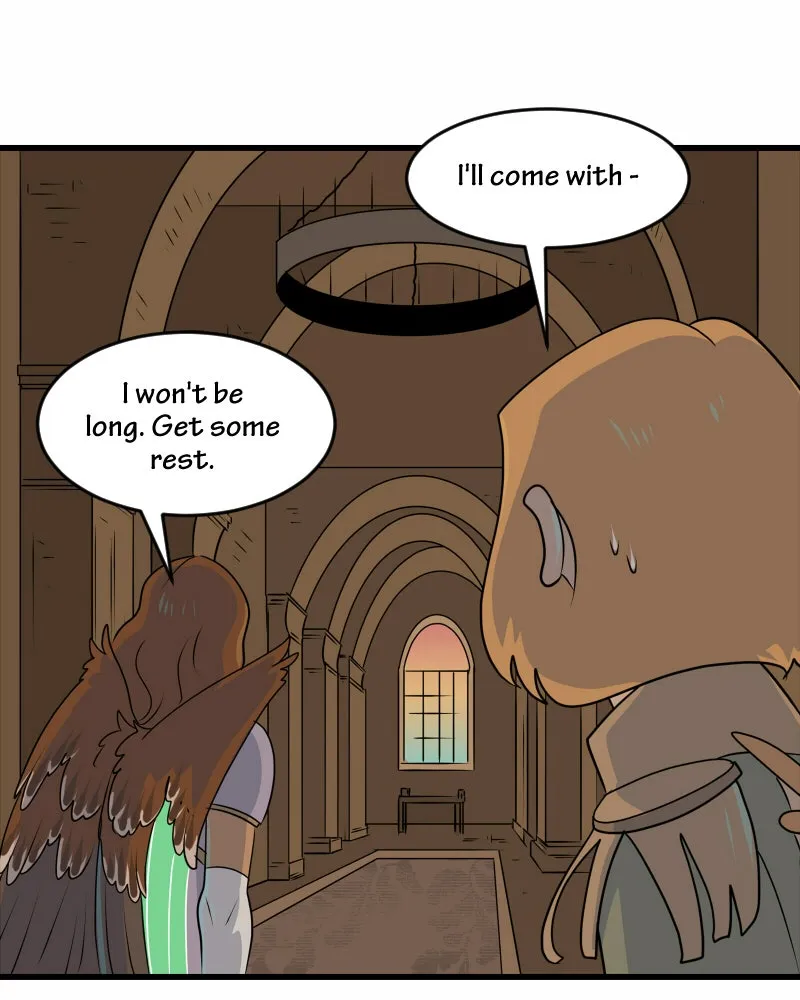 The Croaking Chapter 281 page 20 - 