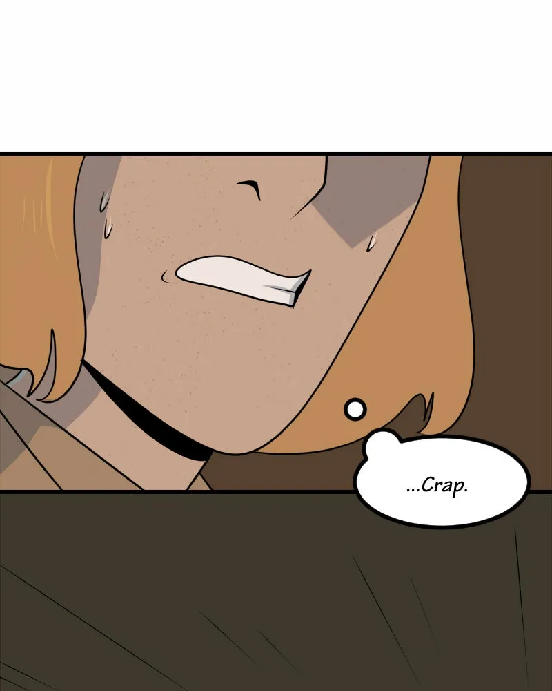 The Croaking Chapter 281 page 21 - 