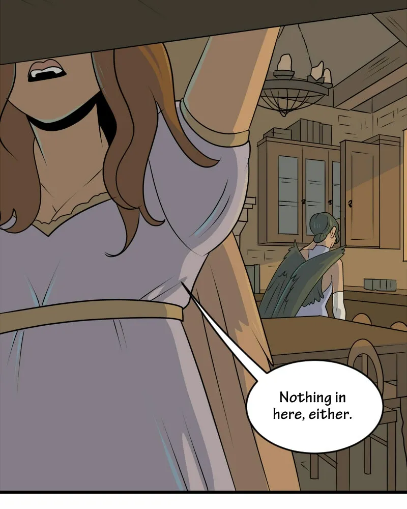 The Croaking Chapter 281 page 22 - 