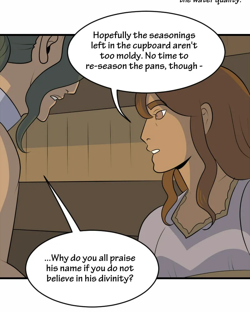 The Croaking Chapter 281 page 27 - 