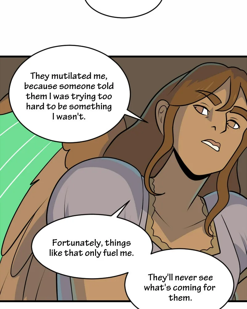 The Croaking Chapter 281 page 31 - 