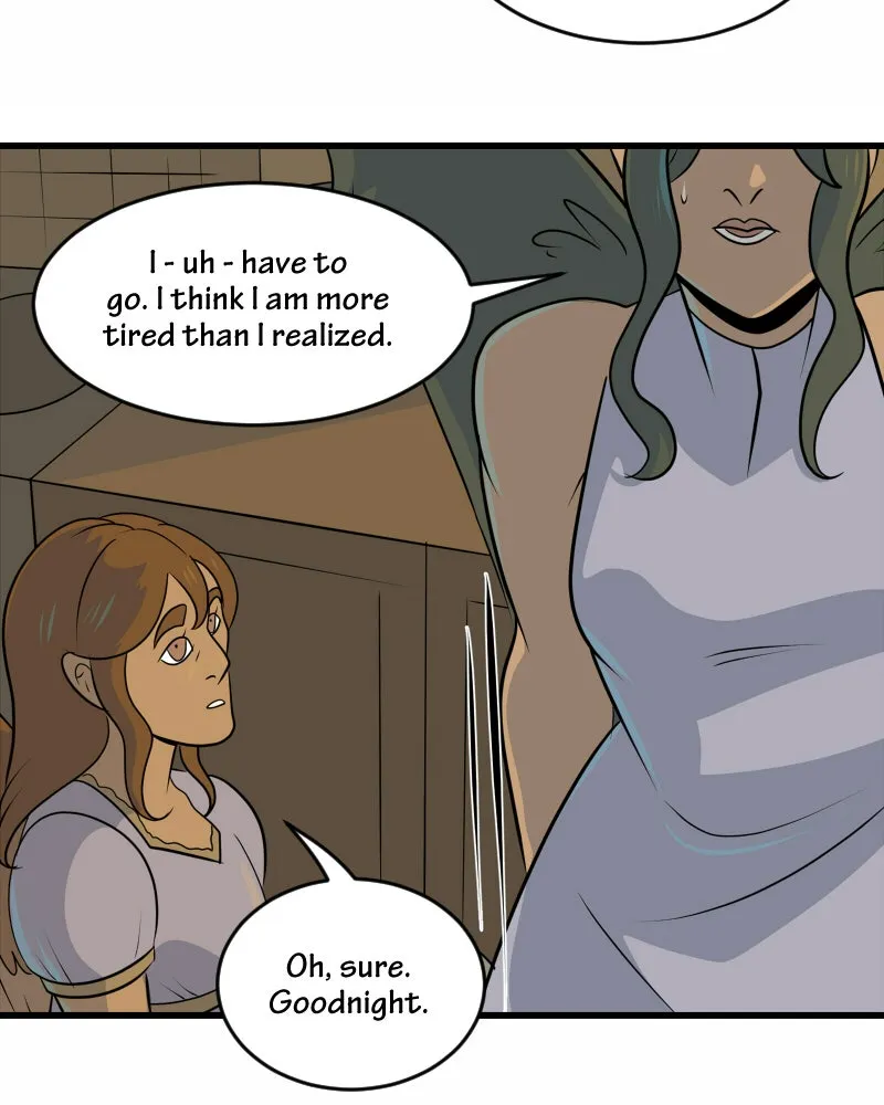 The Croaking Chapter 281 page 32 - 