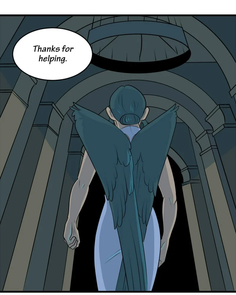 The Croaking Chapter 281 page 33 - 