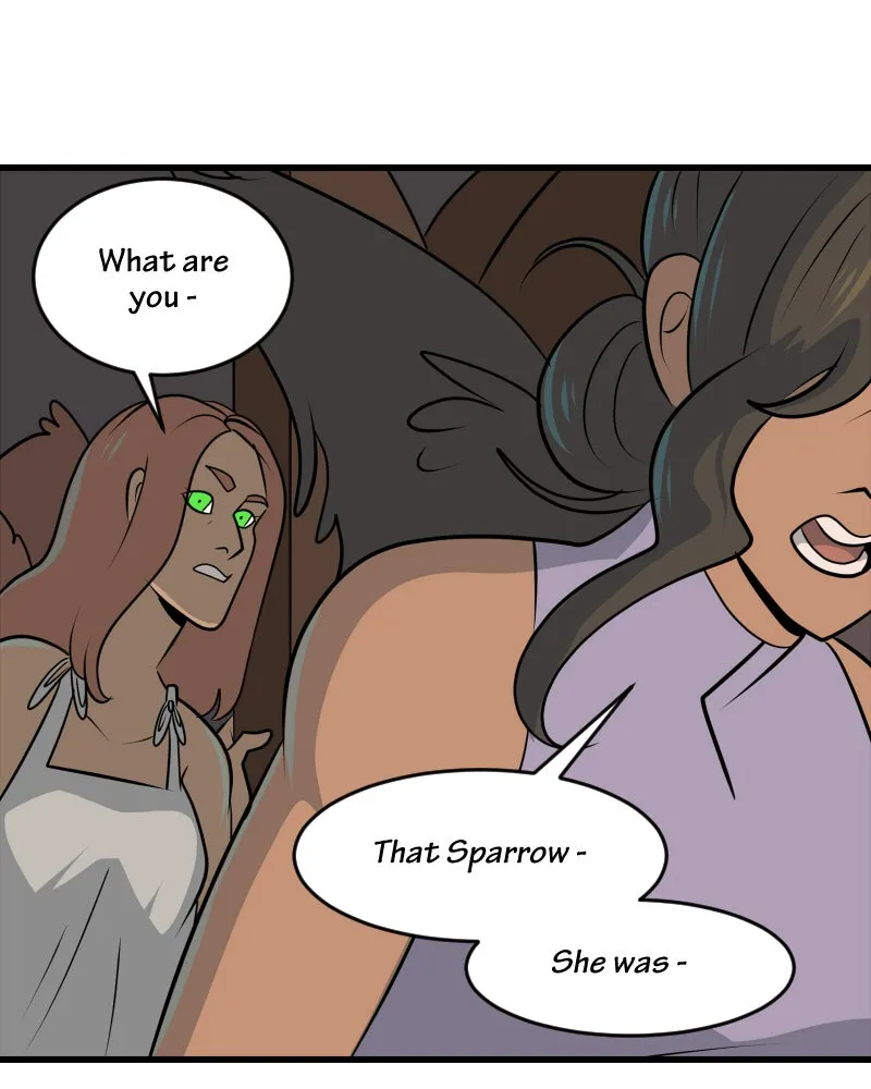The Croaking Chapter 281 page 34 - 