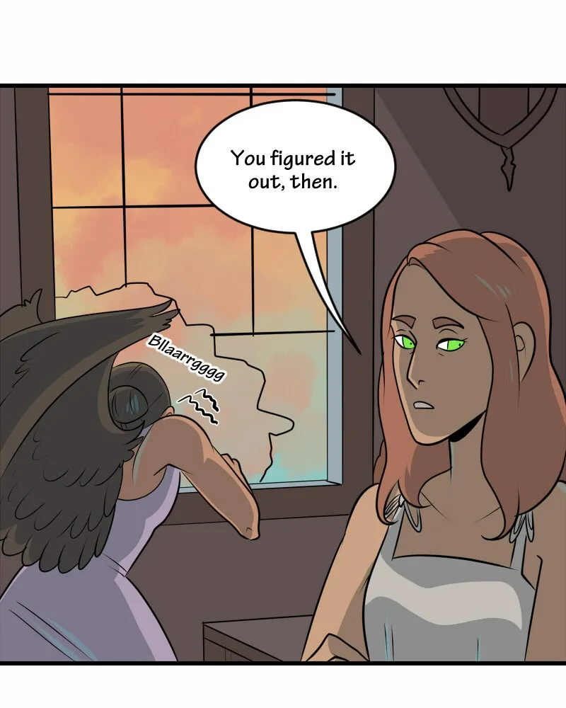 The Croaking Chapter 281 page 35 - 