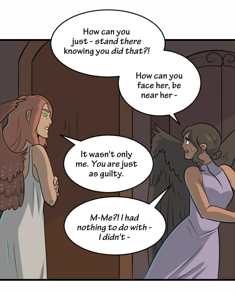 The Croaking Chapter 281 page 36 - 