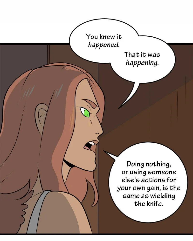 The Croaking Chapter 281 page 37 - 