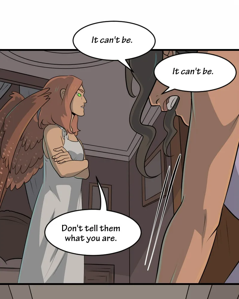 The Croaking Chapter 281 page 38 - 