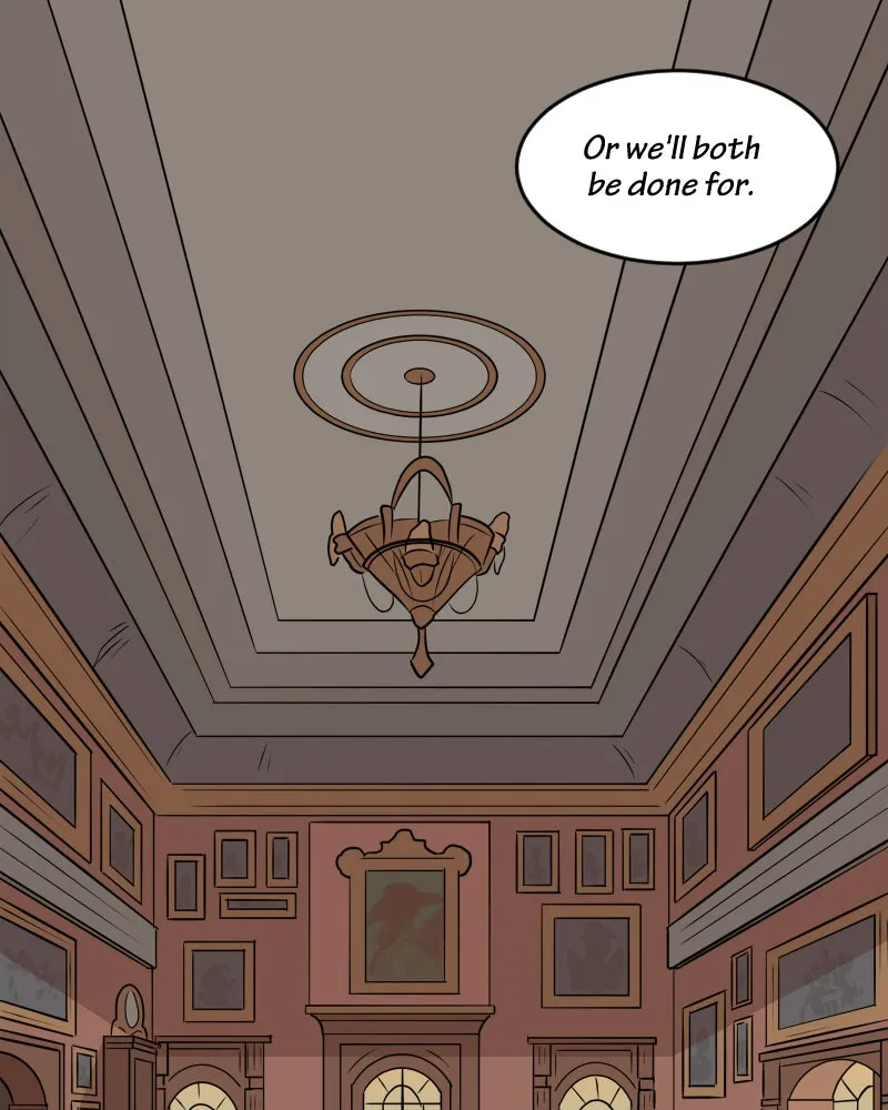 The Croaking Chapter 281 page 39 - 