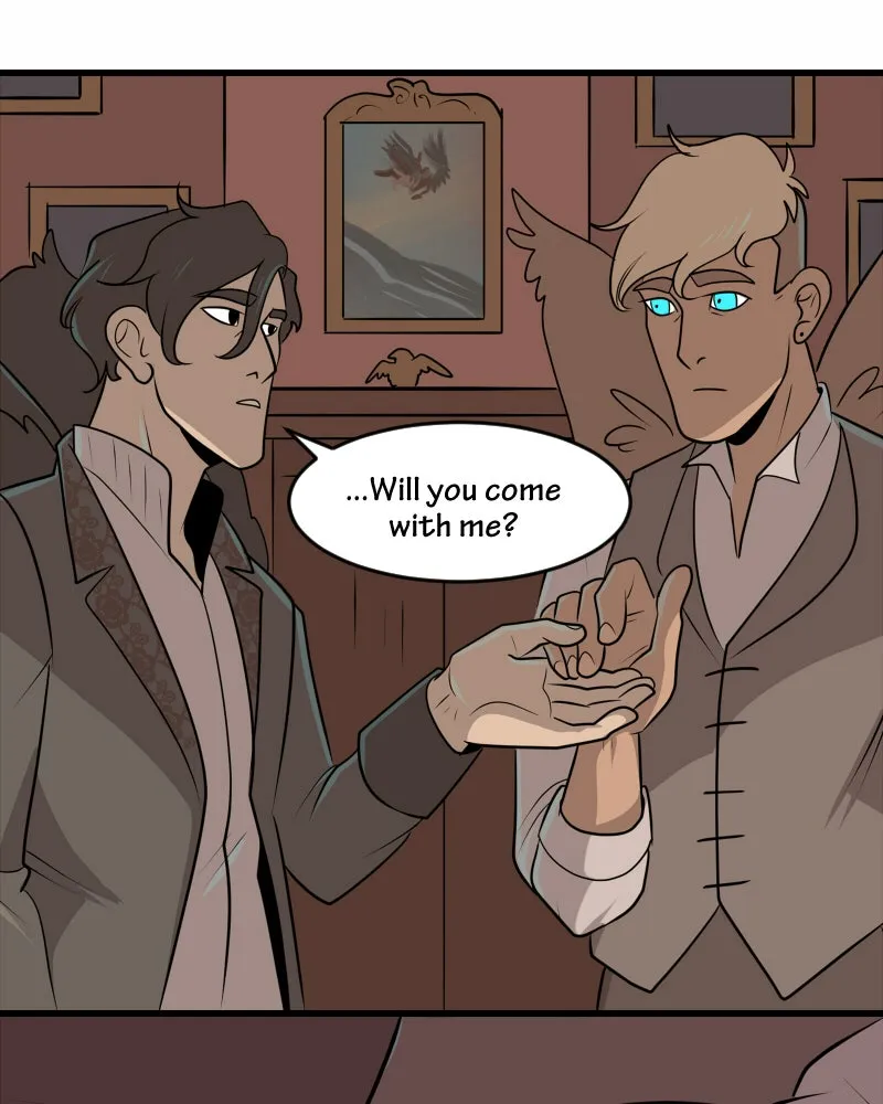 The Croaking Chapter 281 page 44 - 