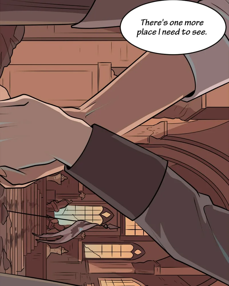 The Croaking Chapter 281 page 45 - 