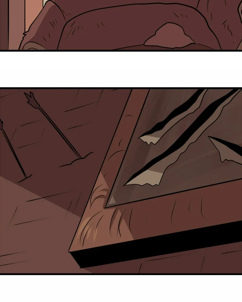 The Croaking Chapter 281 page 47 - 