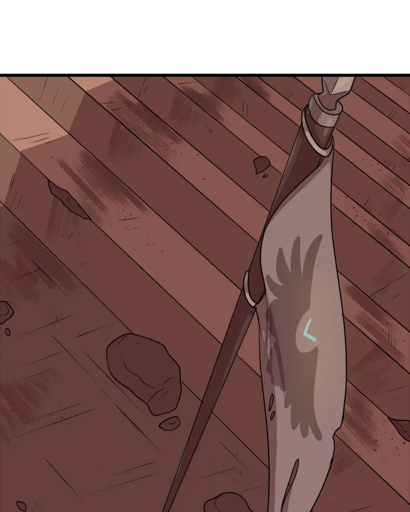 The Croaking Chapter 281 page 48 - 