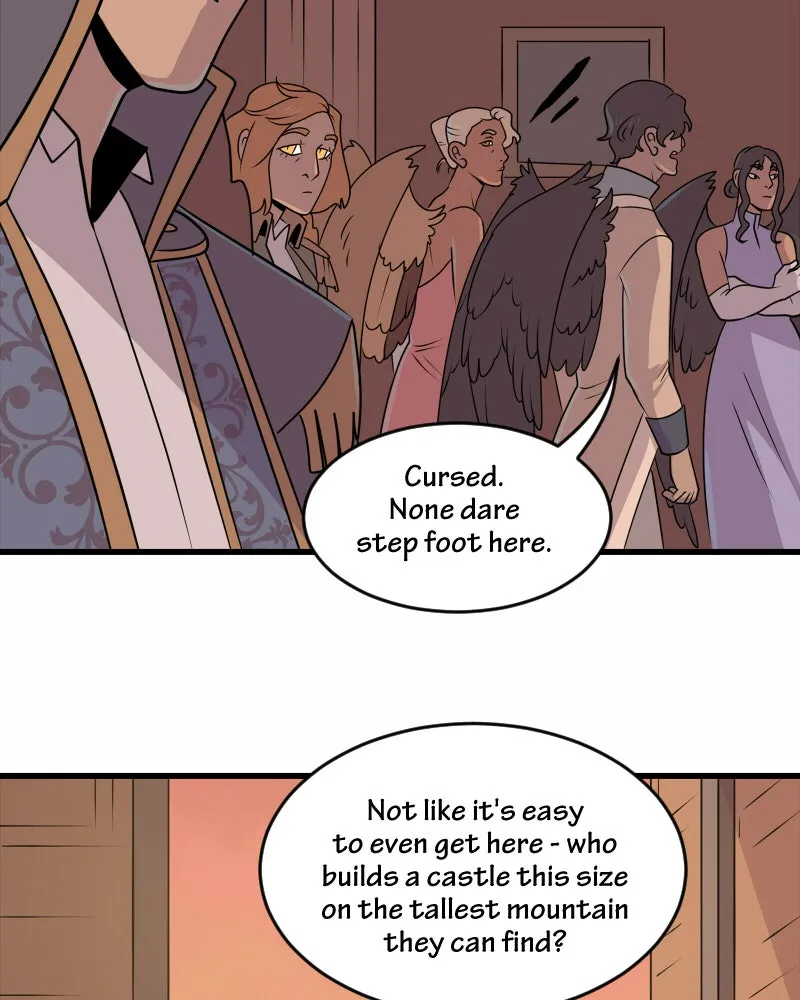 The Croaking Chapter 281 page 6 - 