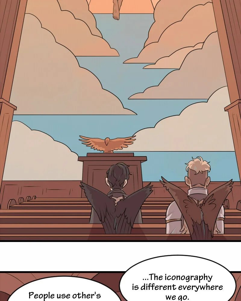The Croaking Chapter 281 page 51 - 