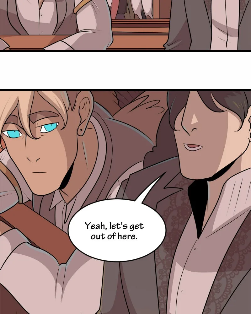 The Croaking Chapter 281 page 55 - 