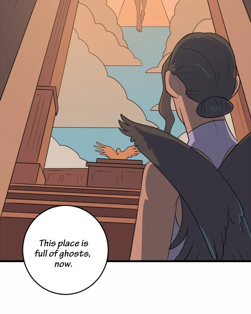 The Croaking Chapter 281 page 57 - 