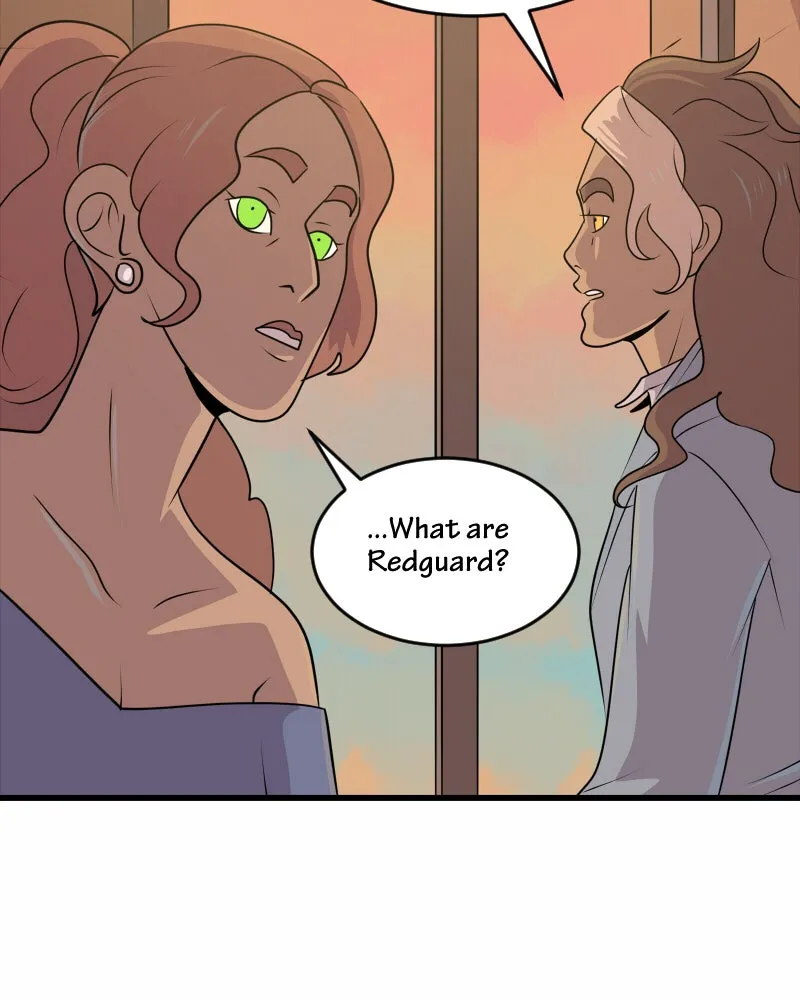 The Croaking Chapter 281 page 7 - 