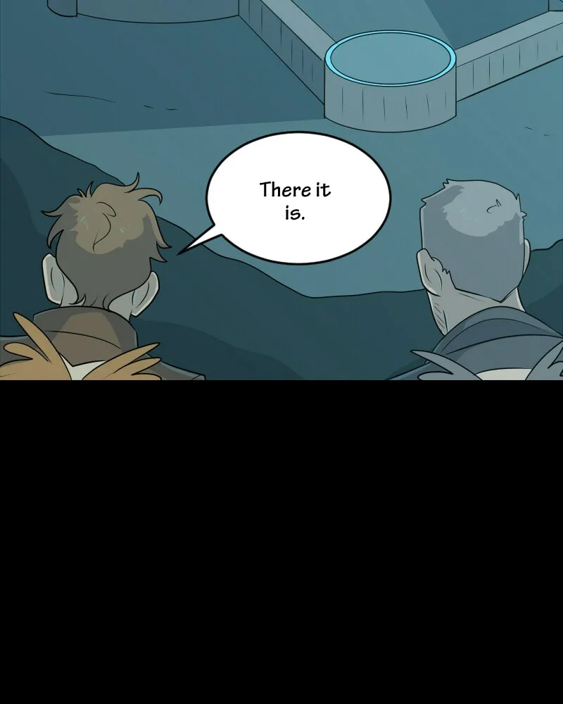 The Croaking Chapter 282 page 2 - 