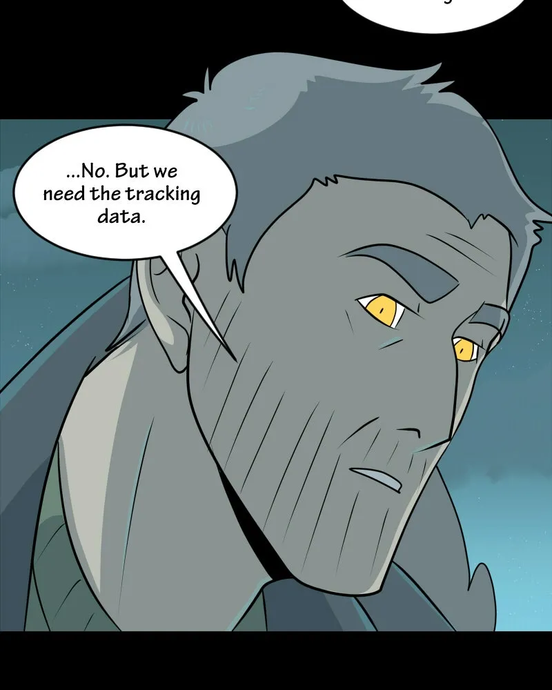 The Croaking Chapter 282 page 12 - 