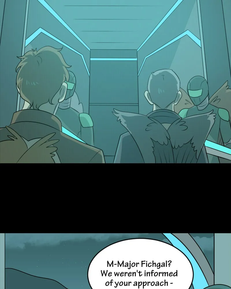 The Croaking Chapter 282 page 14 - 