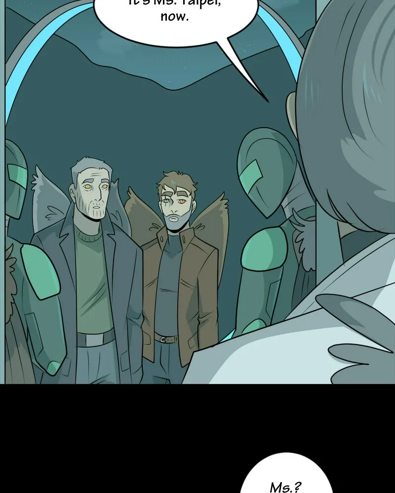 The Croaking Chapter 282 page 16 - 