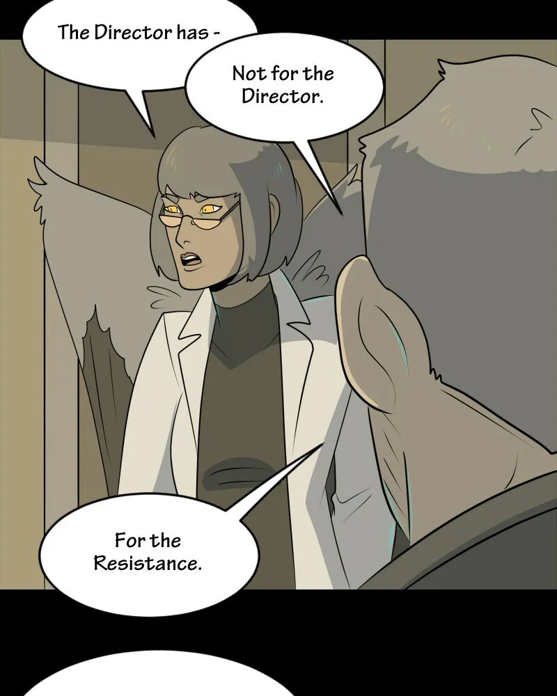 The Croaking Chapter 282 page 24 - 