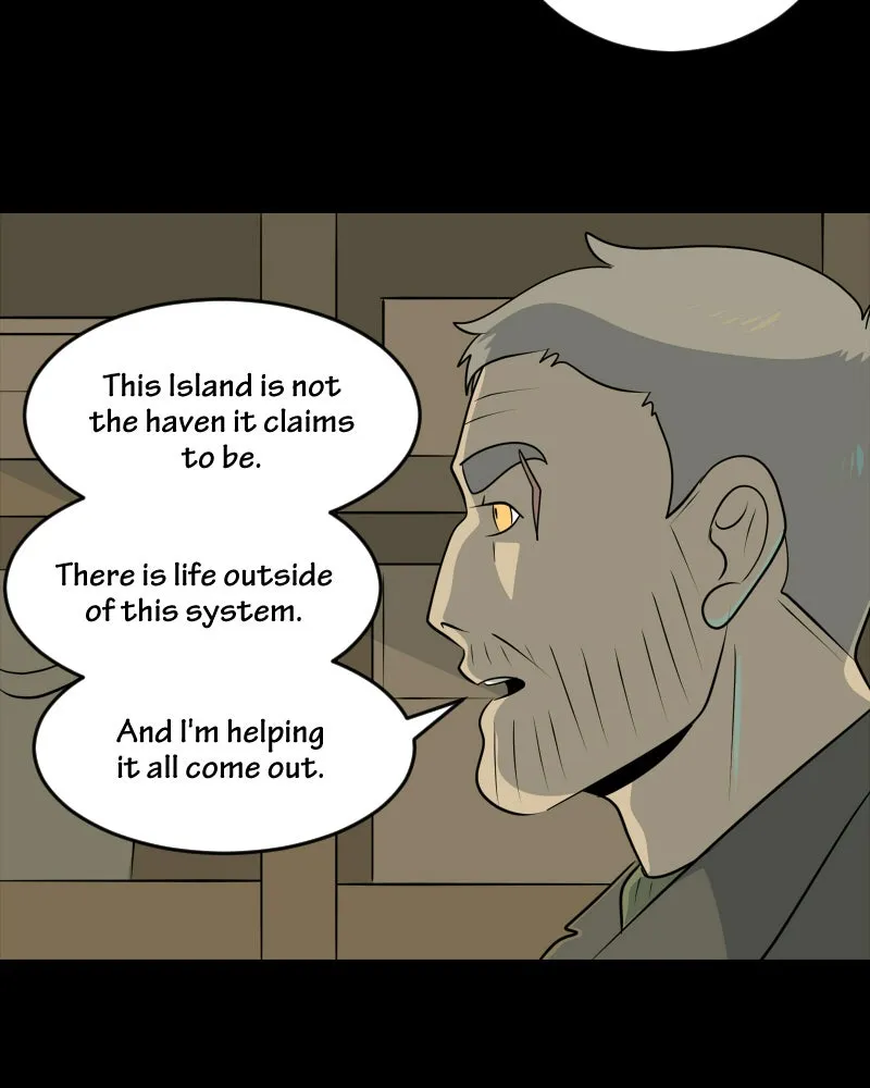 The Croaking Chapter 282 page 27 - 