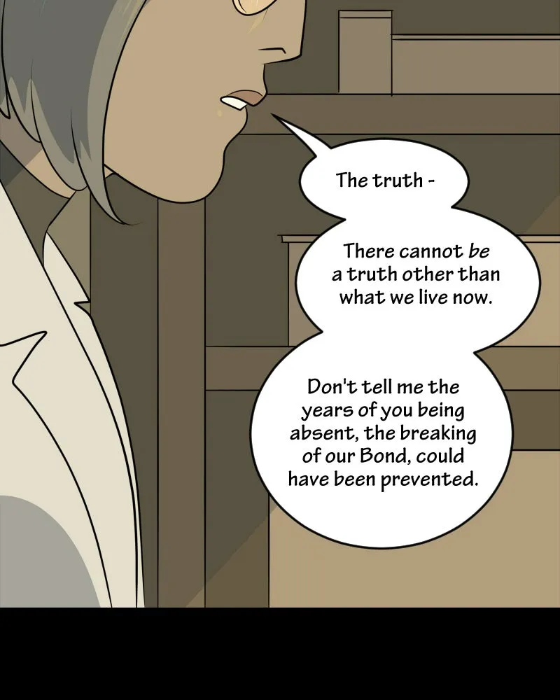 The Croaking Chapter 282 page 31 - 