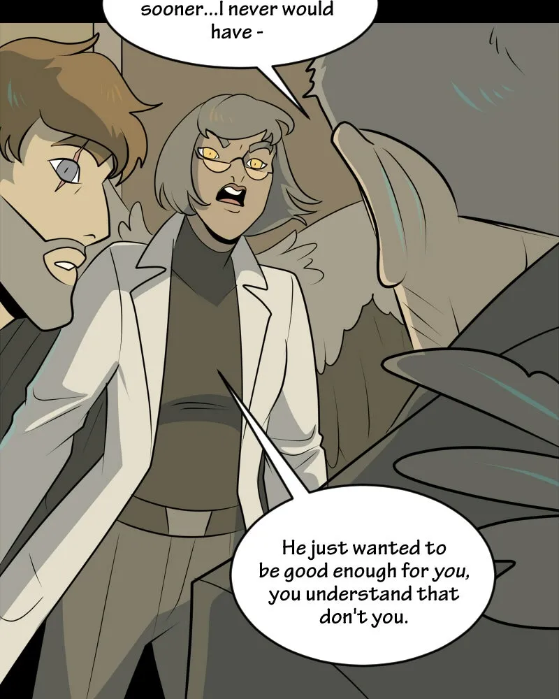The Croaking Chapter 282 page 34 - 