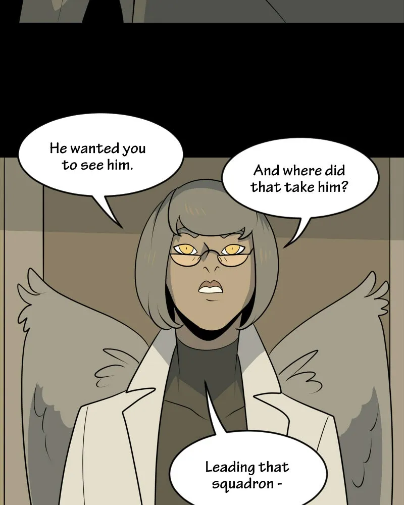 The Croaking Chapter 282 page 35 - 