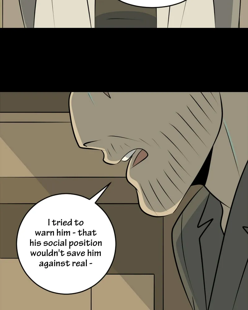 The Croaking Chapter 282 page 36 - 