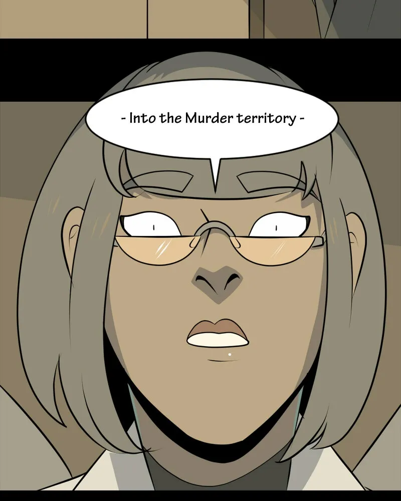 The Croaking Chapter 282 page 37 - 