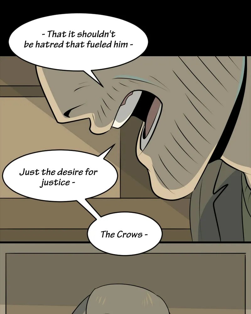 The Croaking Chapter 282 page 38 - 