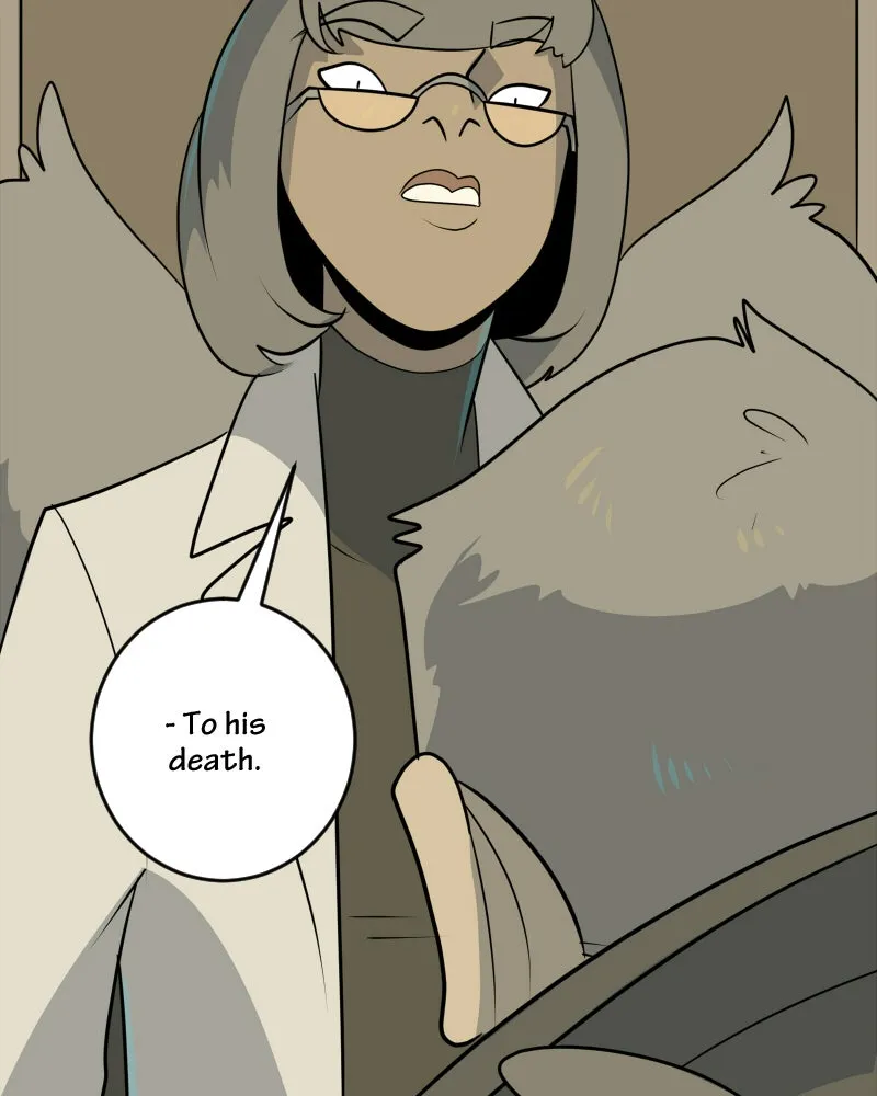 The Croaking Chapter 282 page 39 - 