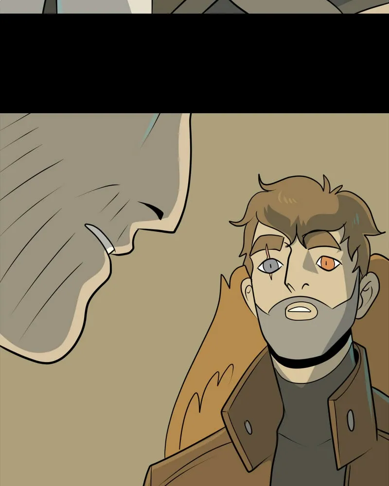 The Croaking Chapter 282 page 40 - 