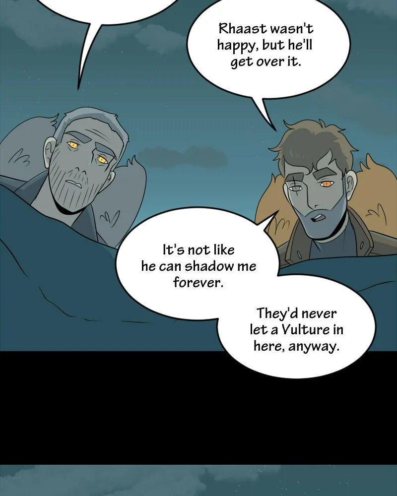 The Croaking Chapter 282 page 5 - 