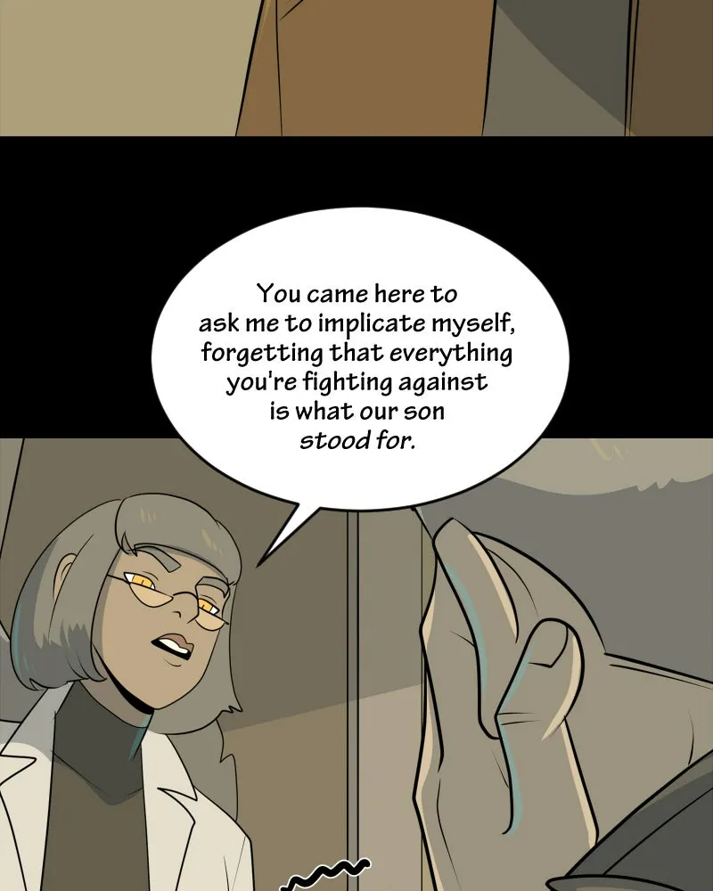 The Croaking Chapter 282 page 41 - 