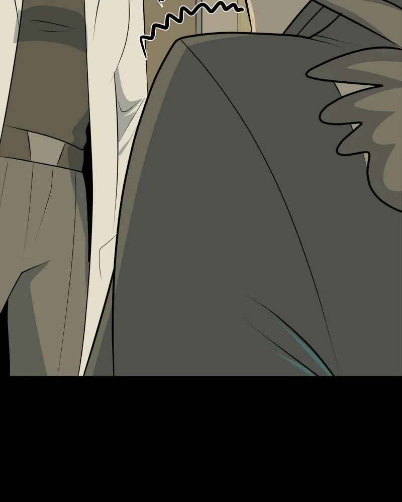 The Croaking Chapter 282 page 42 - 