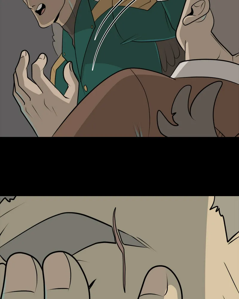 The Croaking Chapter 282 page 44 - 