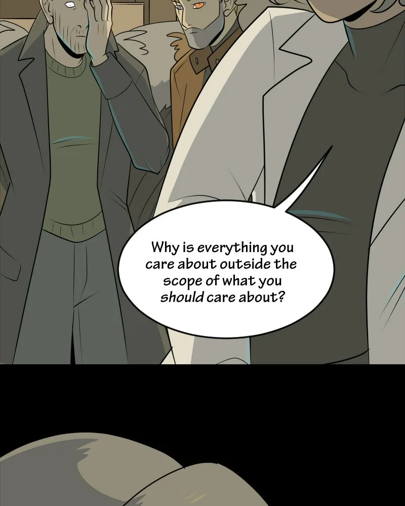 The Croaking Chapter 282 page 46 - 