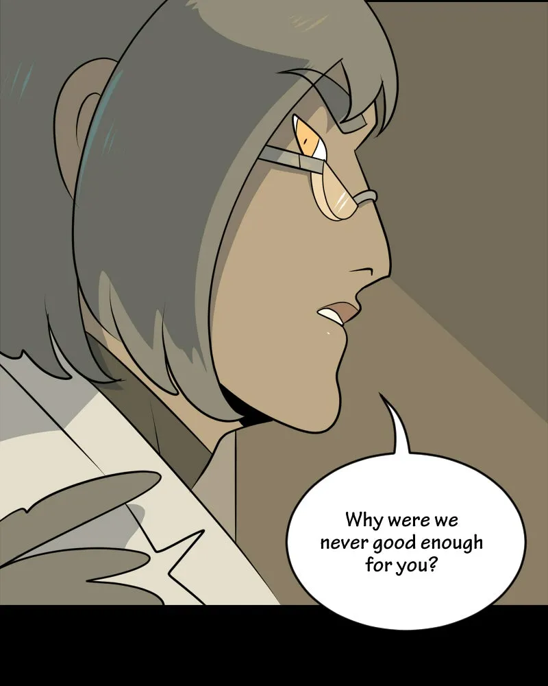 The Croaking Chapter 282 page 47 - 