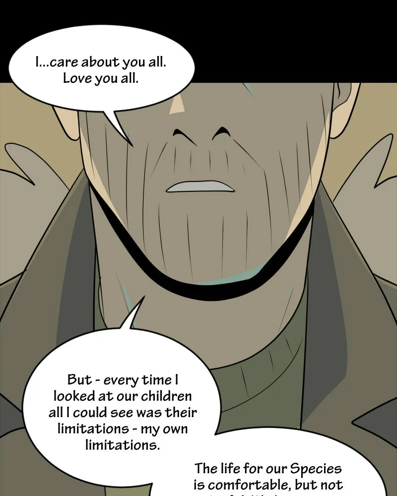 The Croaking Chapter 282 page 48 - 