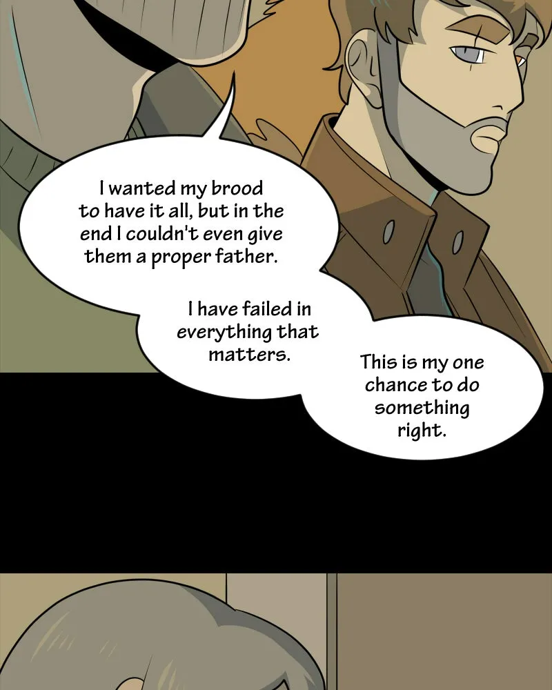 The Croaking Chapter 282 page 50 - 