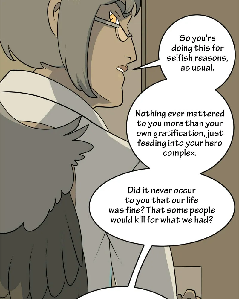 The Croaking Chapter 282 page 51 - 