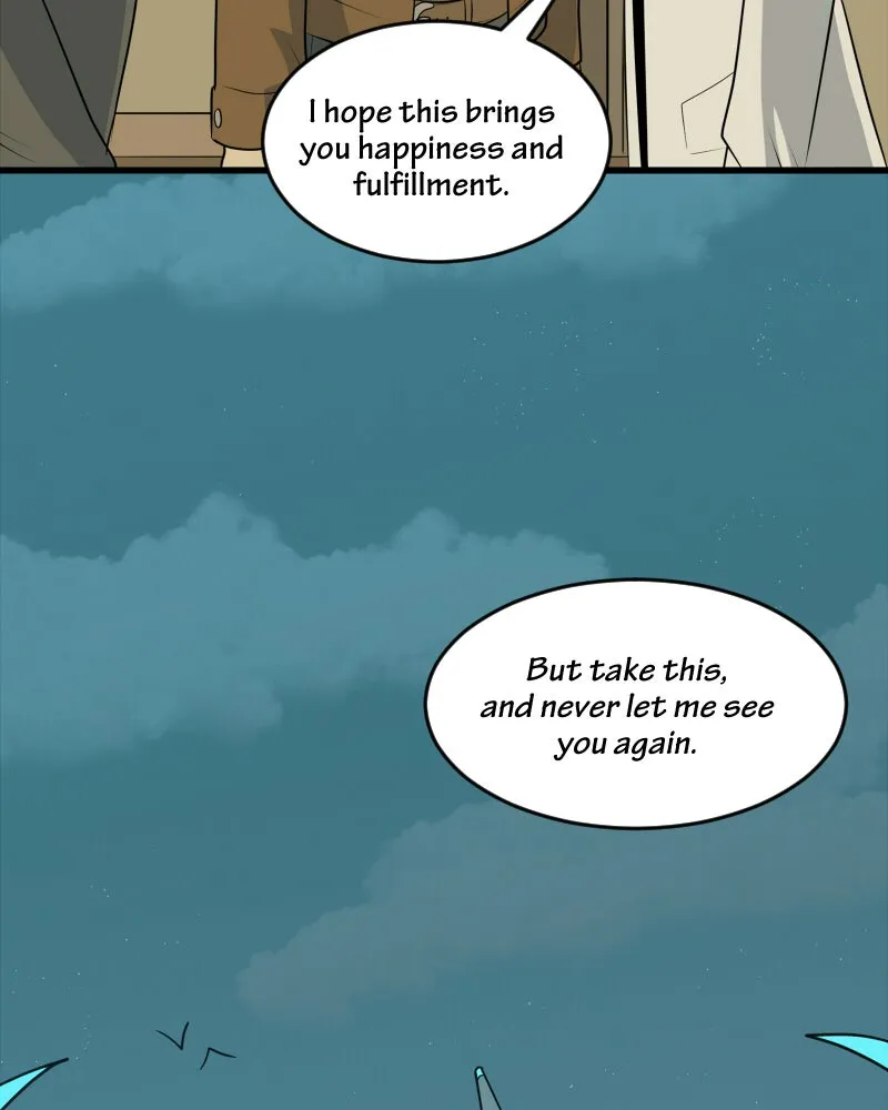 The Croaking Chapter 282 page 54 - 