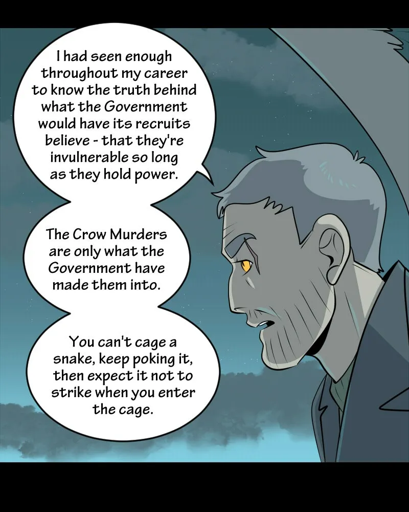 The Croaking Chapter 282 page 57 - 