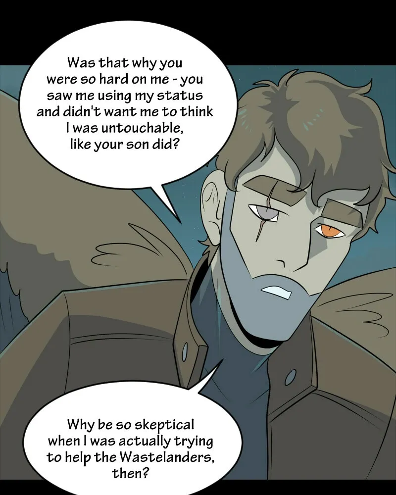 The Croaking Chapter 282 page 58 - 